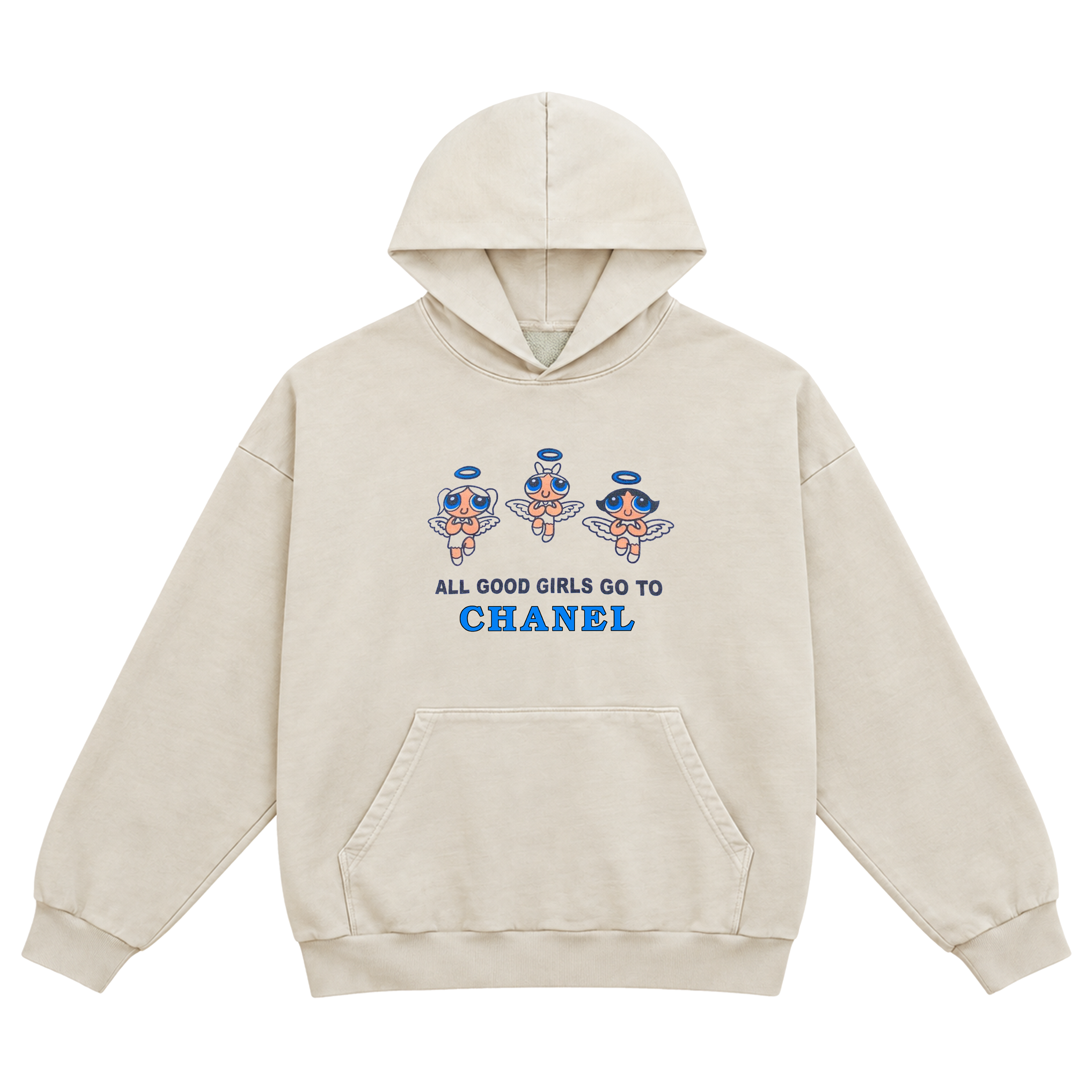 Load image into Gallery viewer, GOOD GIRLS HOODIE