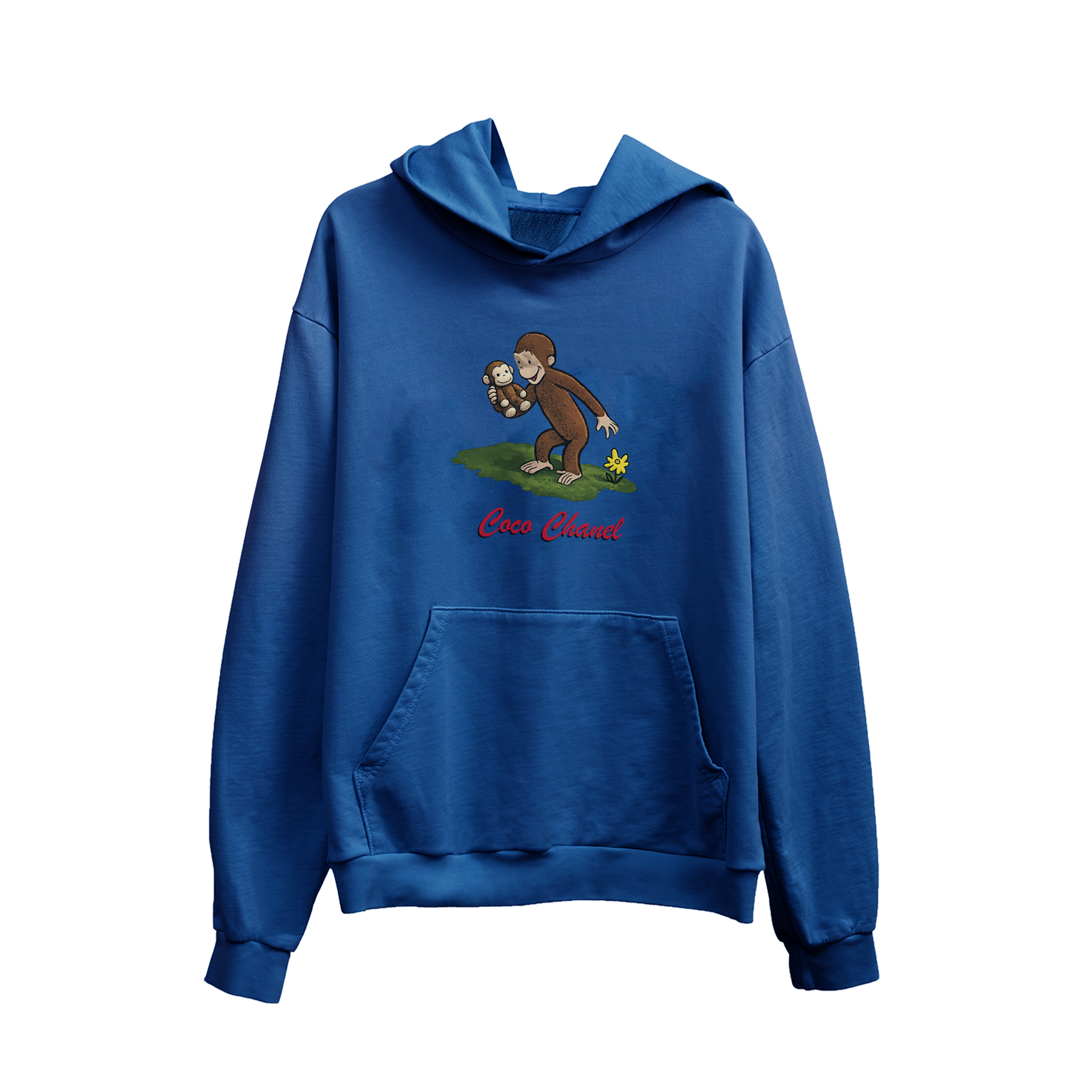 Load image into Gallery viewer, punch hoodie