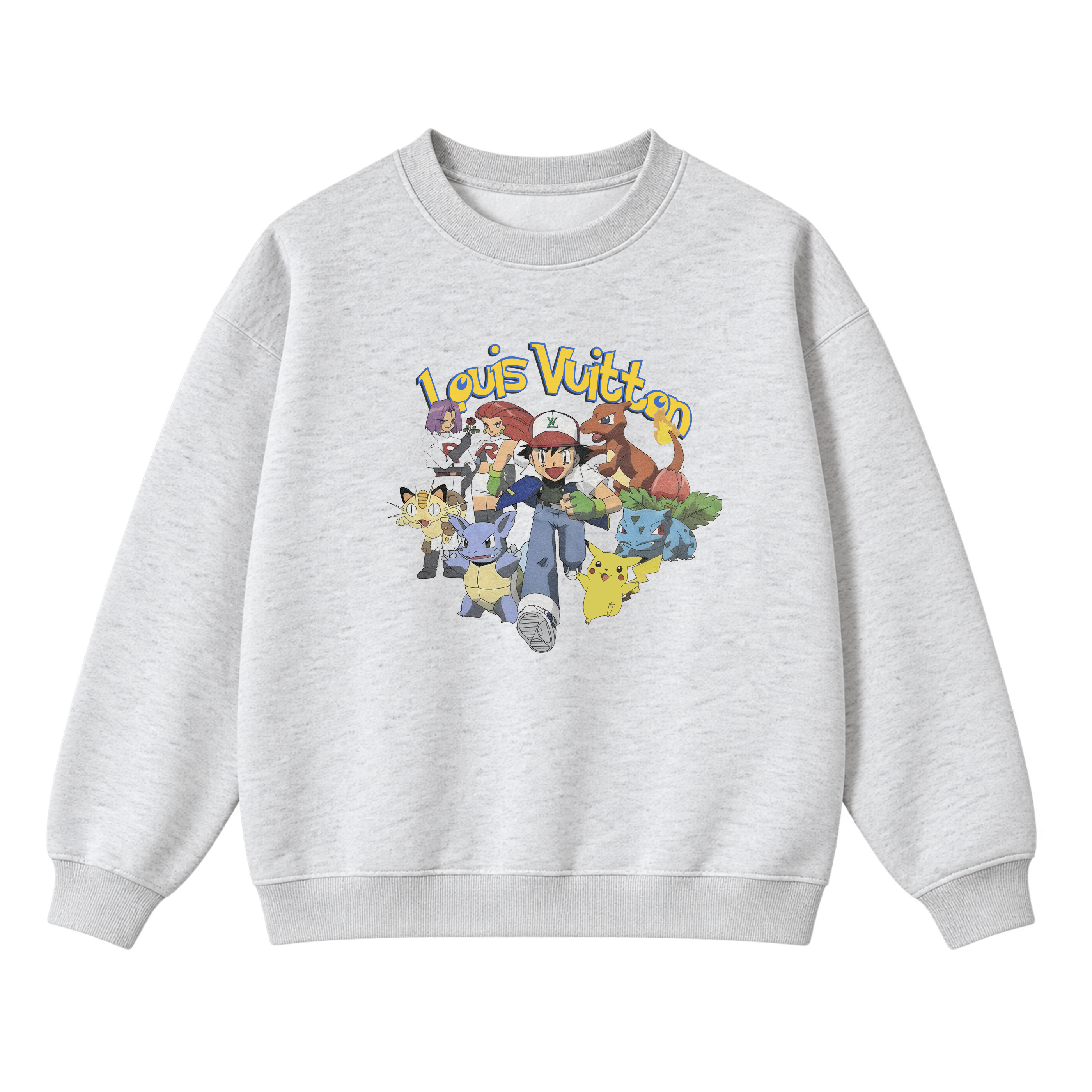 Load image into Gallery viewer, very best crewneck