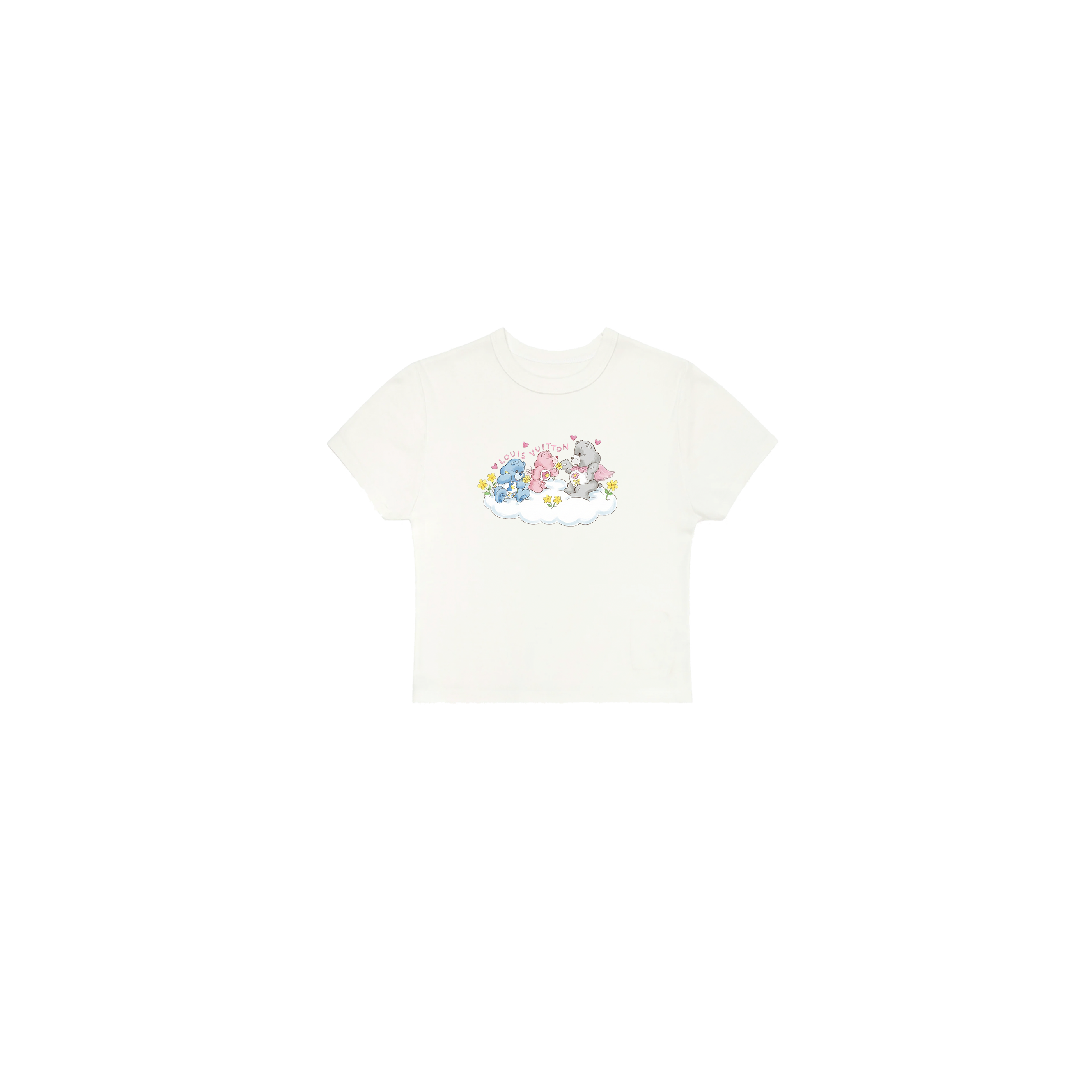 Load image into Gallery viewer, cloud baby tee