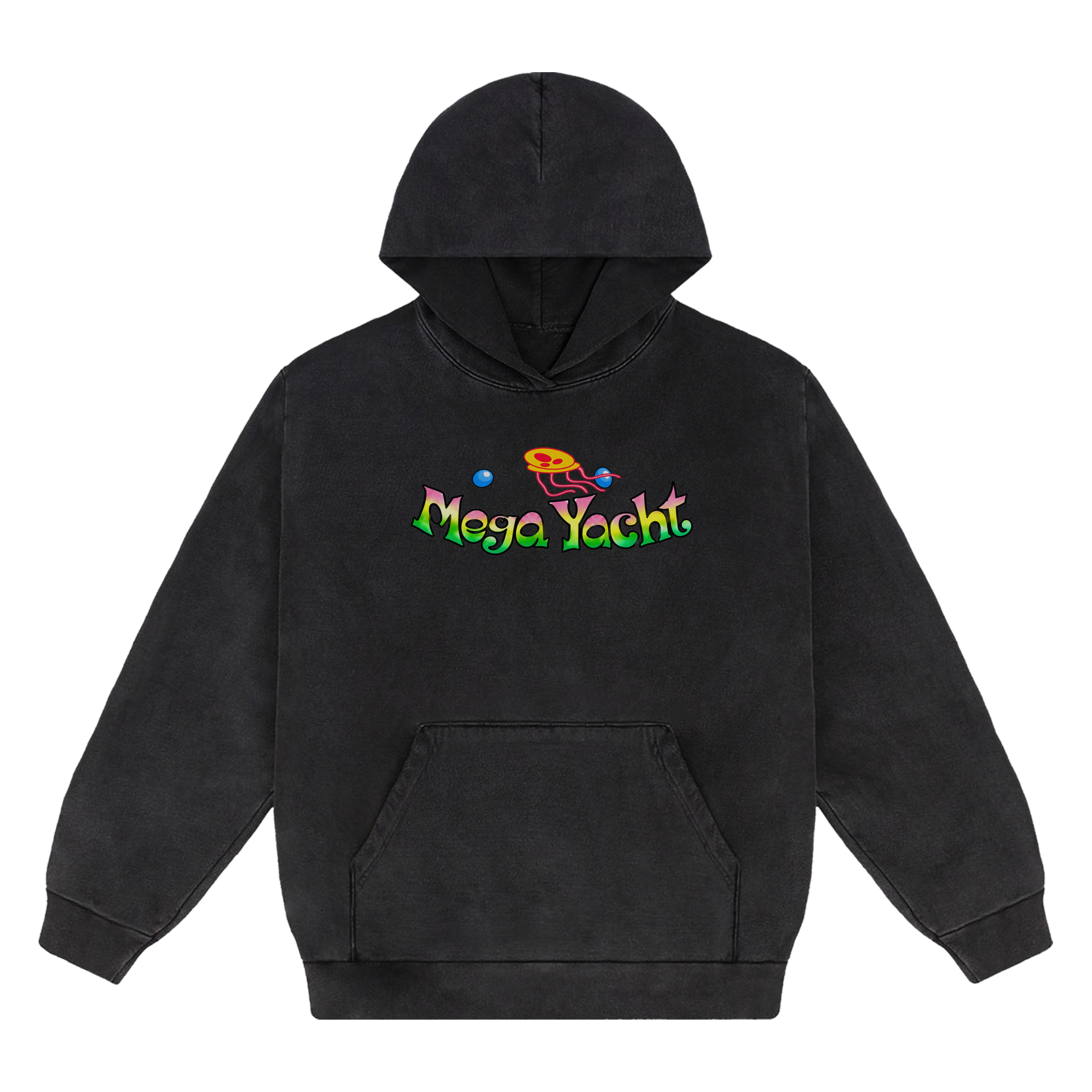 Load image into Gallery viewer, jellyfish hoodie