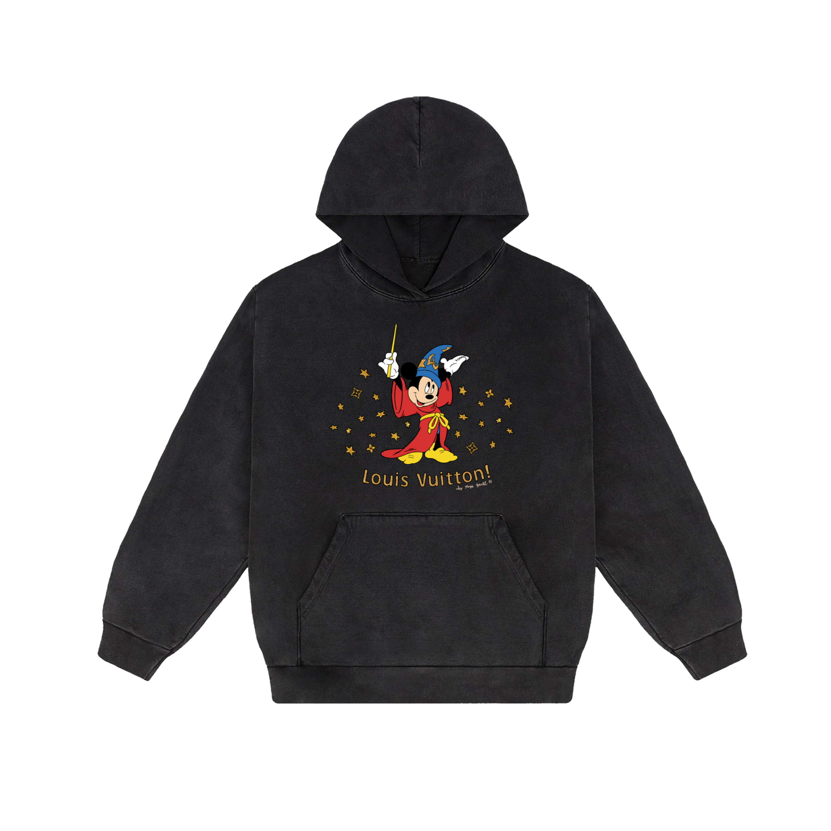 Load image into Gallery viewer, magic hoodie