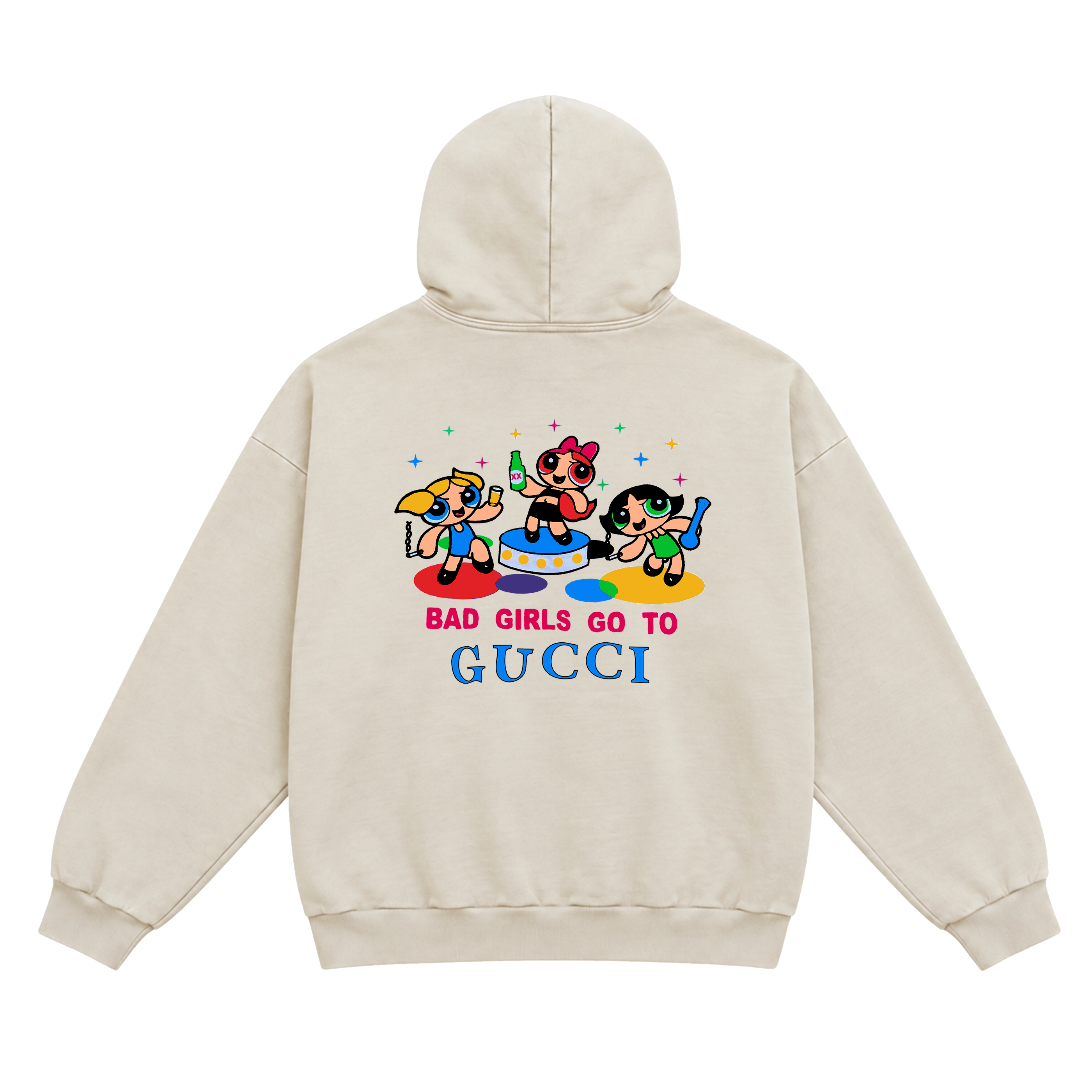 Load image into Gallery viewer, GOOD GIRLS HOODIE
