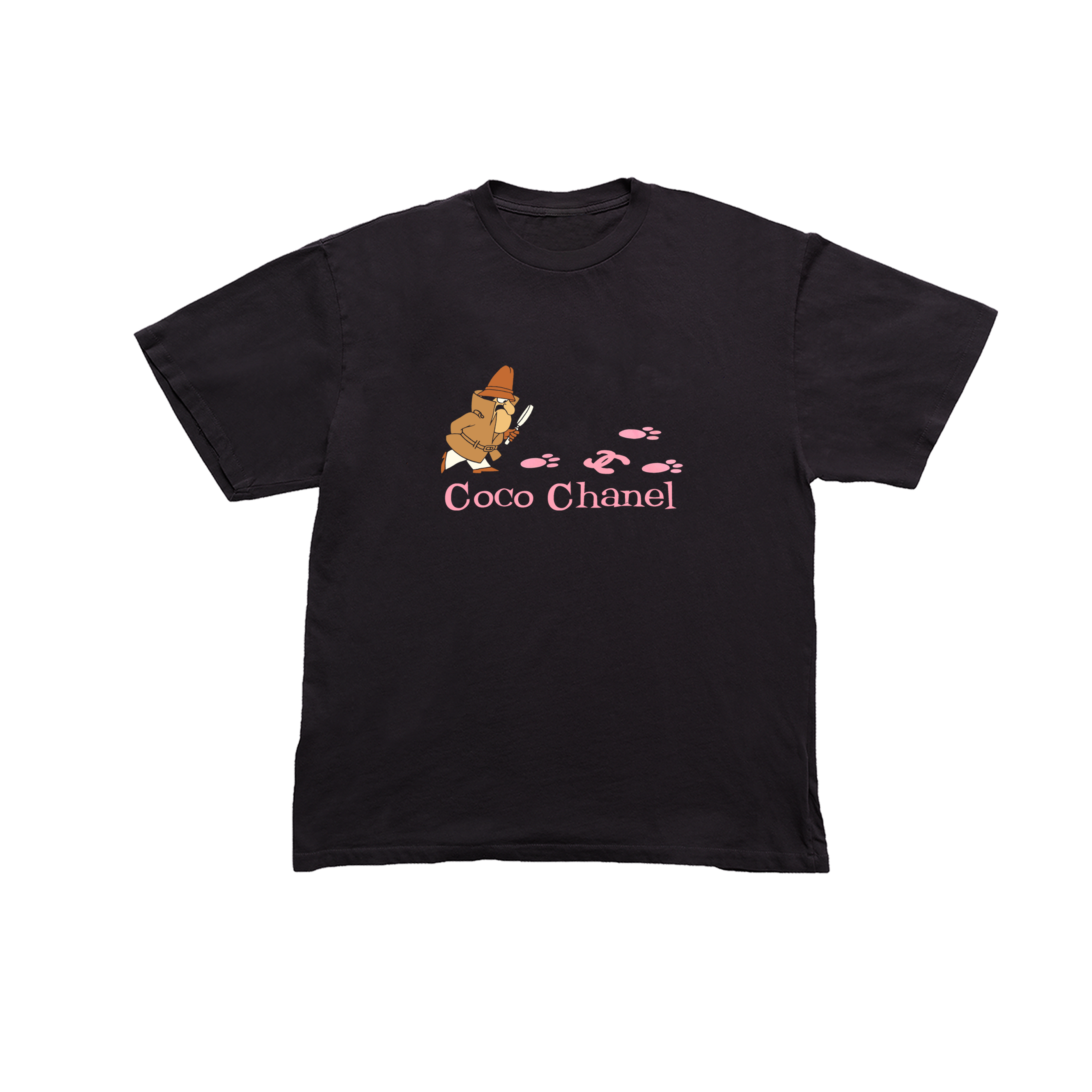 Load image into Gallery viewer, detective tee
