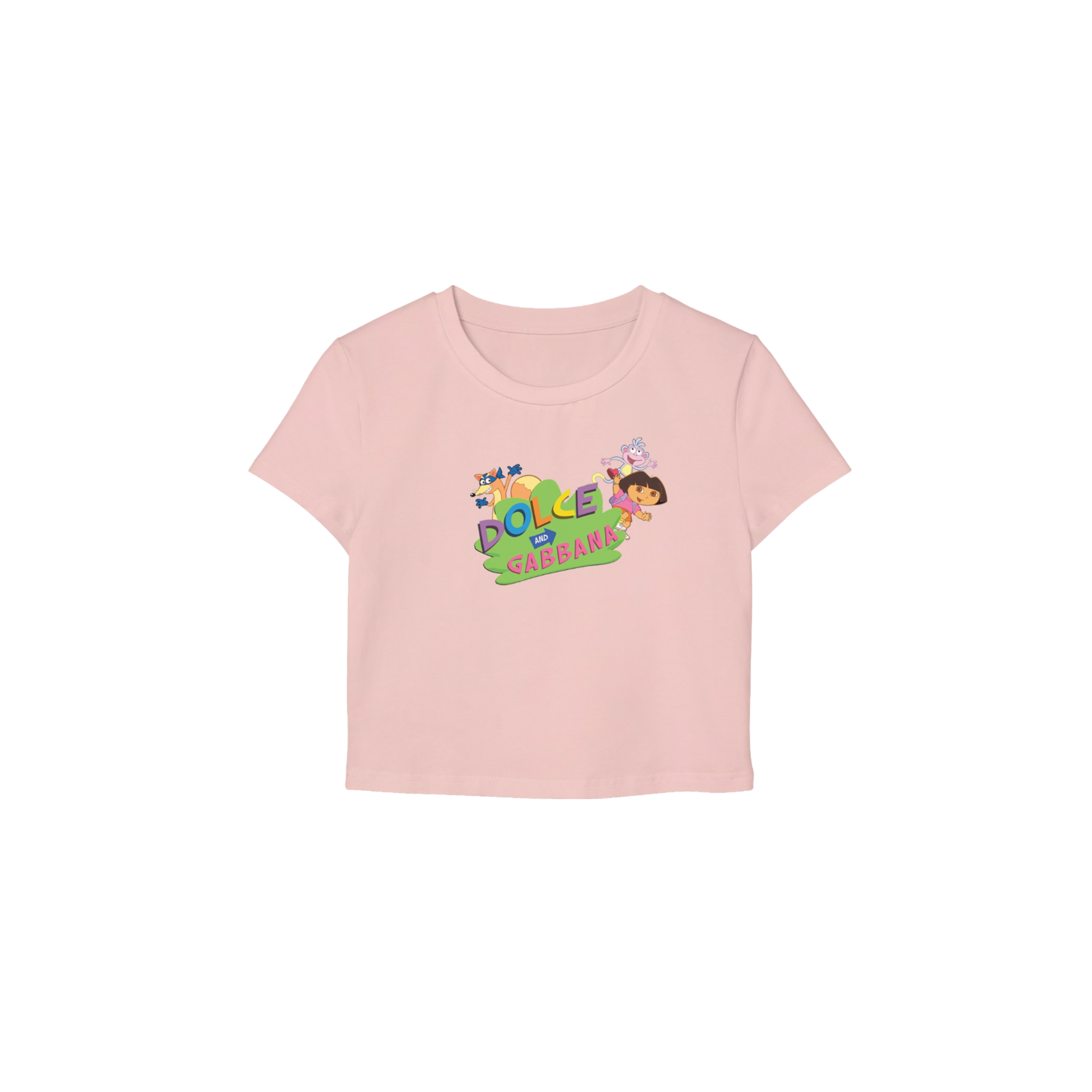 Load image into Gallery viewer, explorer baby tee
