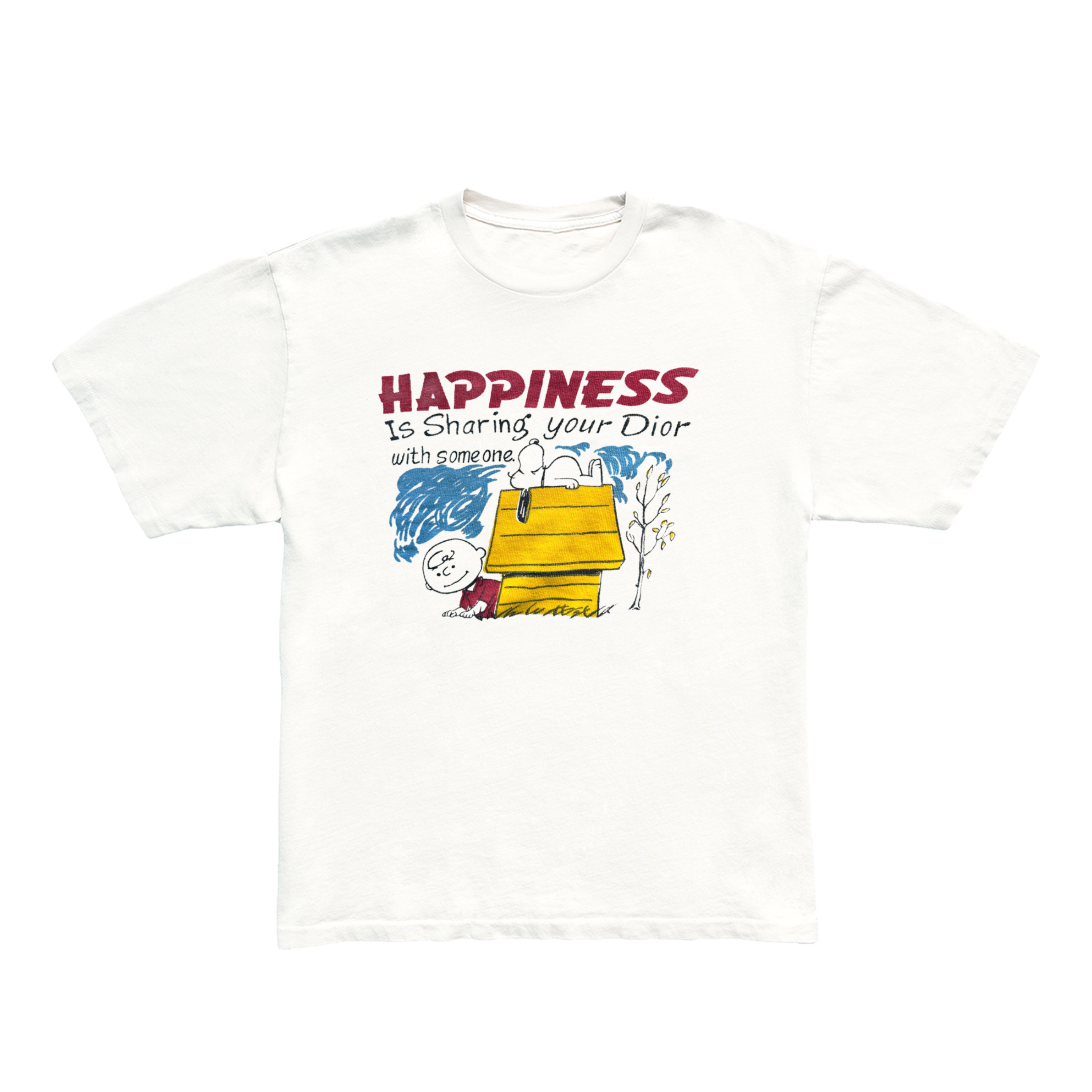 Load image into Gallery viewer, happiness tee
