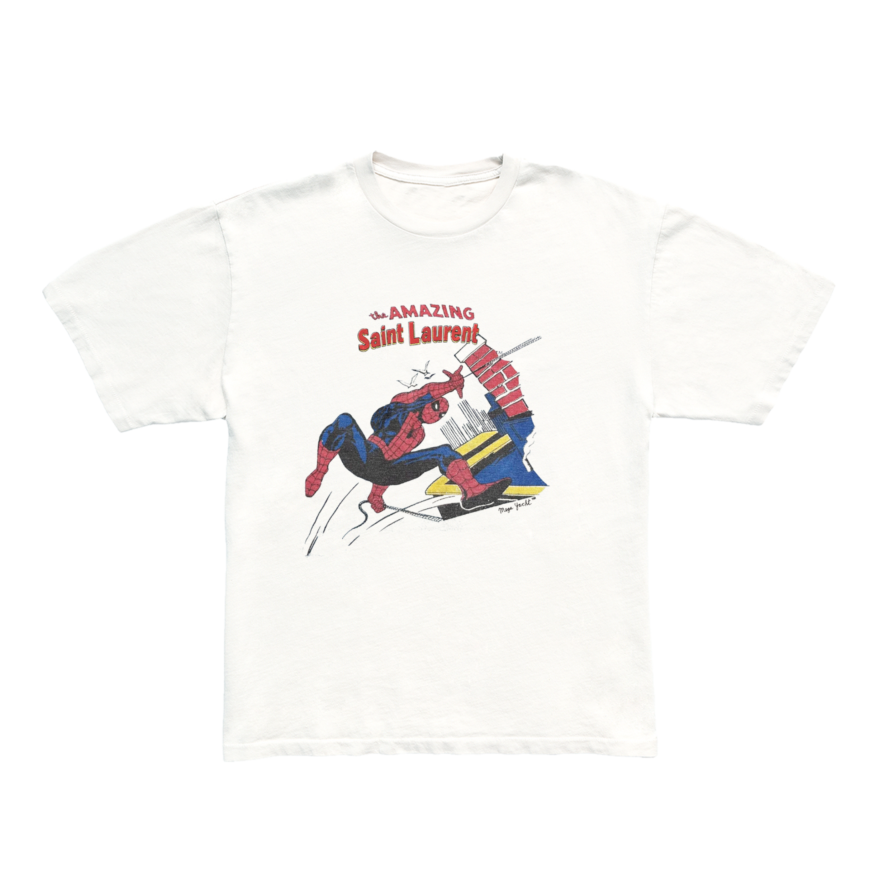 Load image into Gallery viewer, spider tee

